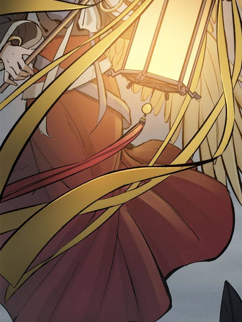 Another beginning with the Guhuo bird chapter 121 page 132