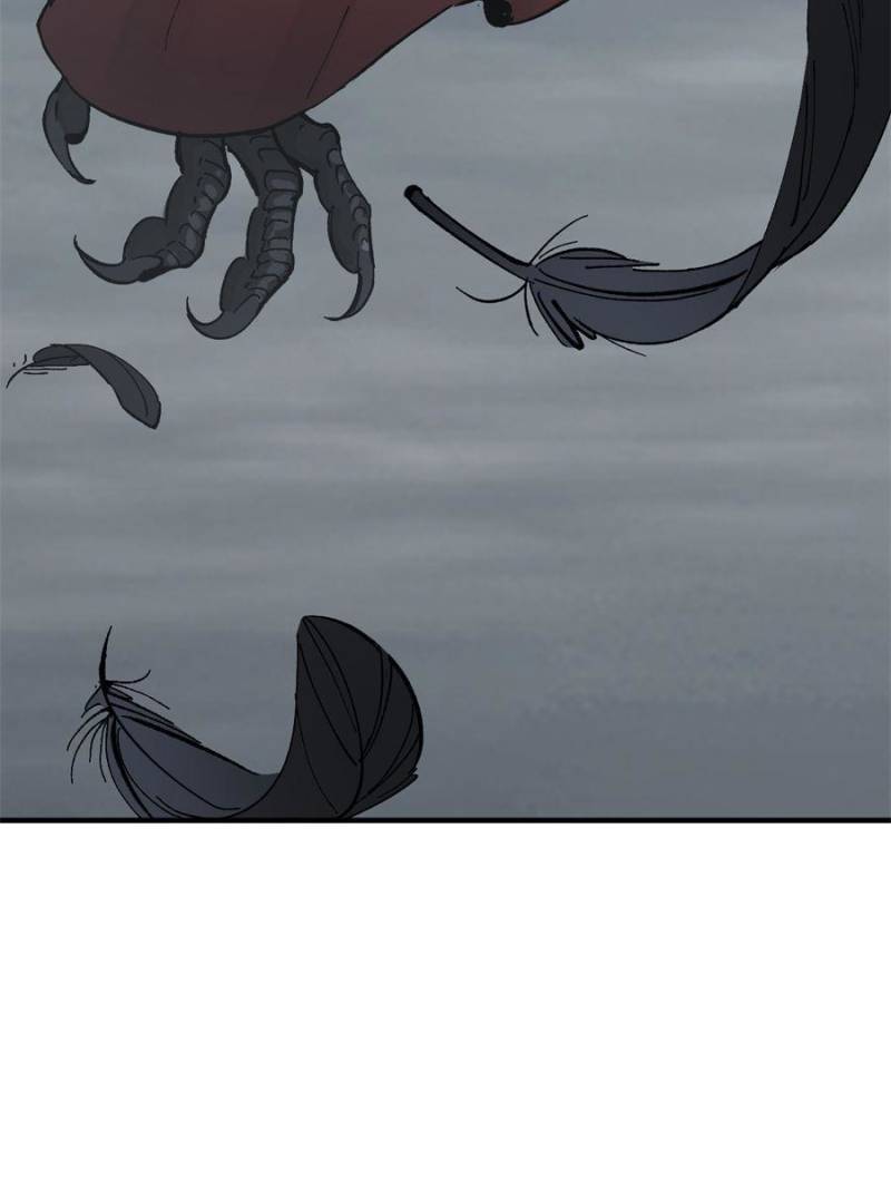 Another beginning with the Guhuo bird chapter 121 page 133