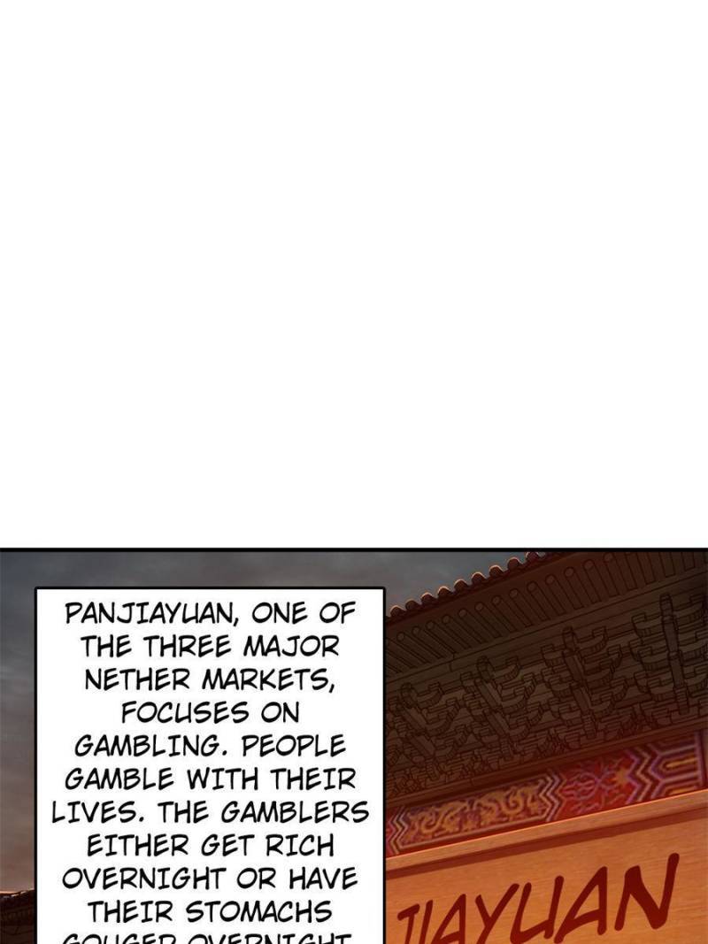 Another beginning with the Guhuo bird chapter 121 page 136