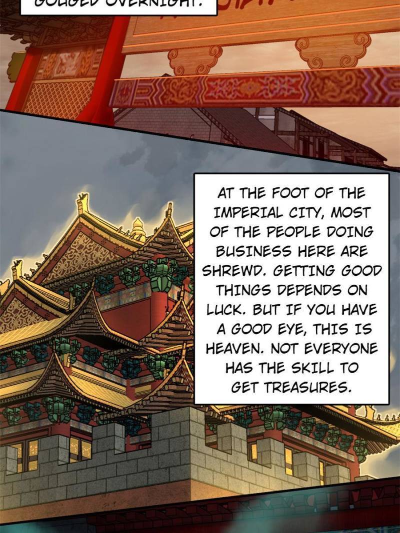 Another beginning with the Guhuo bird chapter 121 page 137