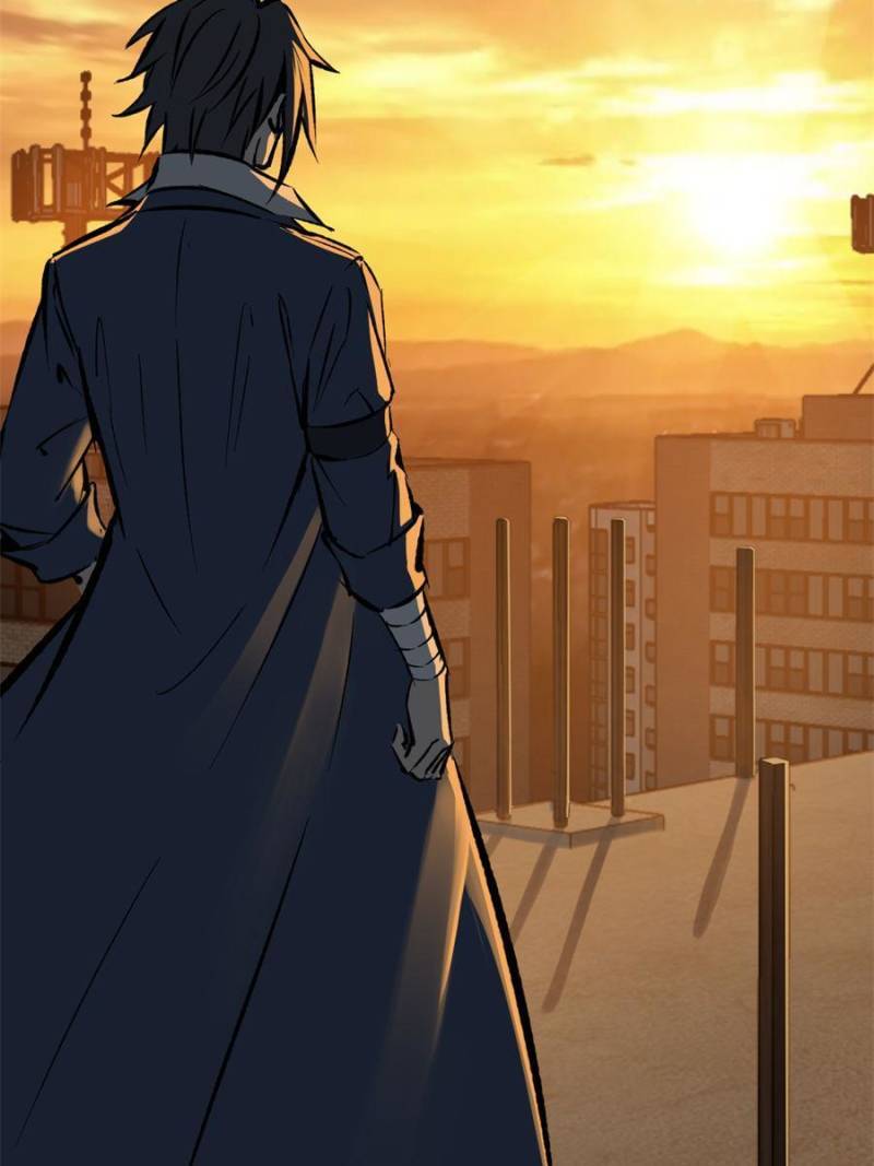 Another beginning with the Guhuo bird chapter 121 page 140