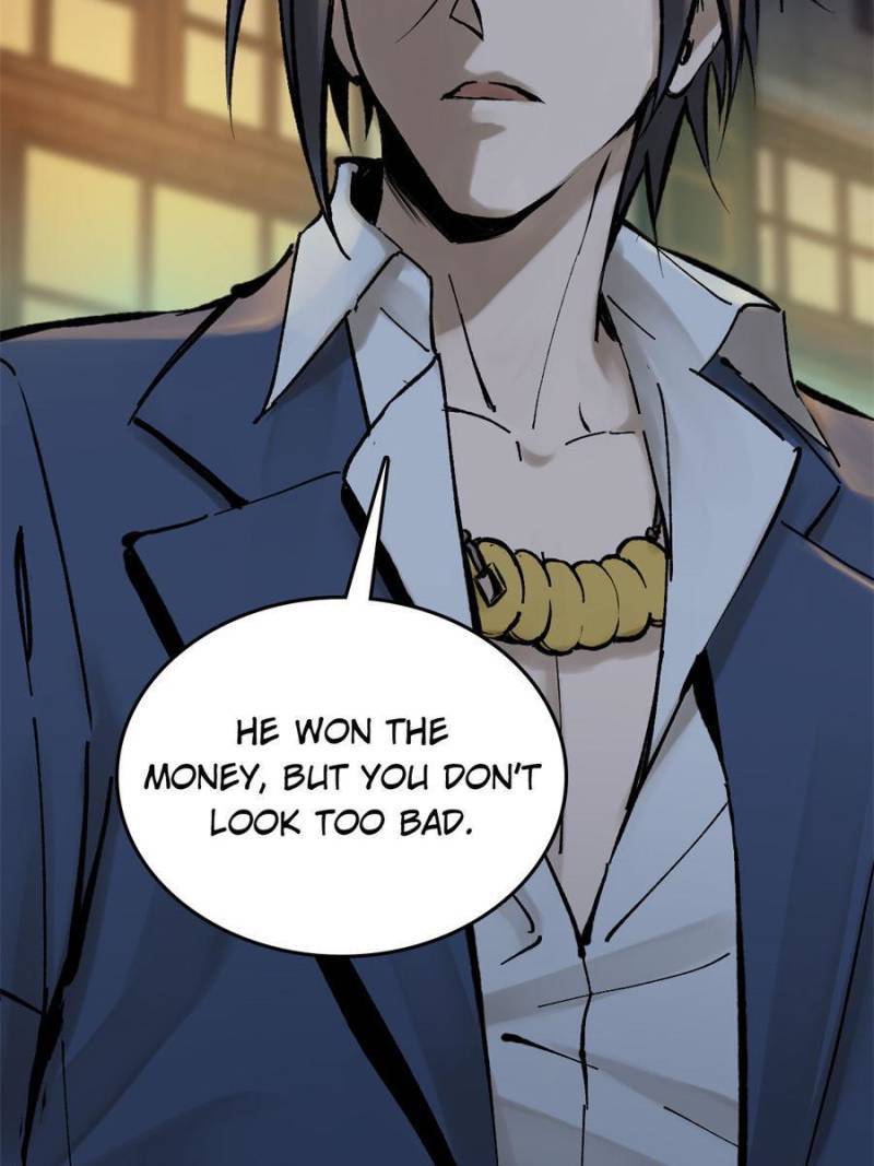 Another beginning with the Guhuo bird chapter 121 page 27