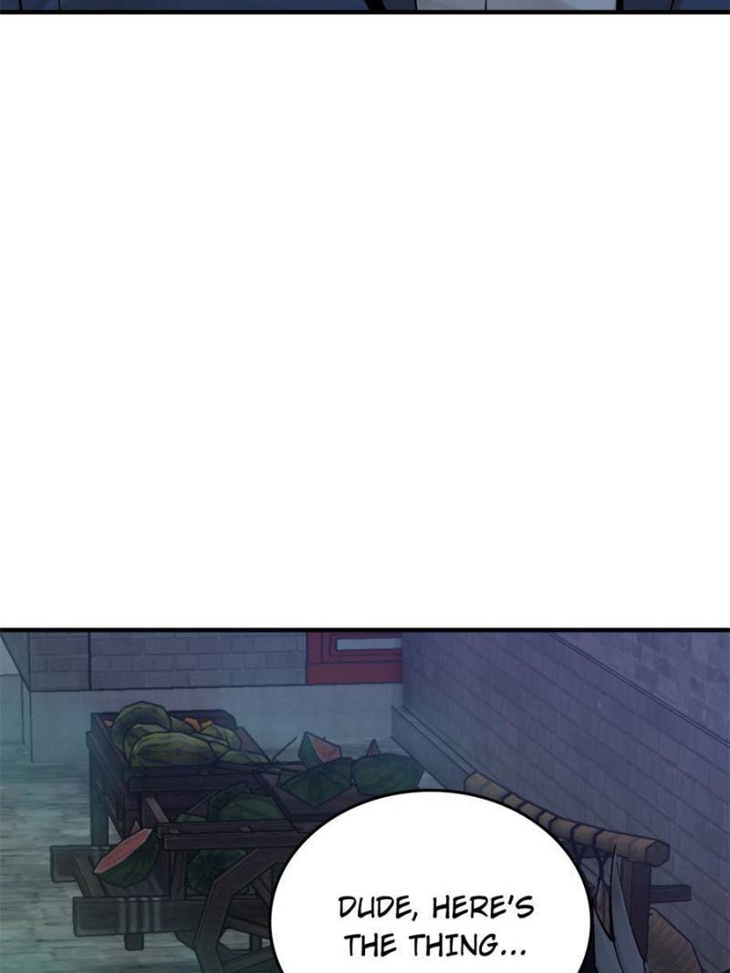 Another beginning with the Guhuo bird chapter 121 page 28