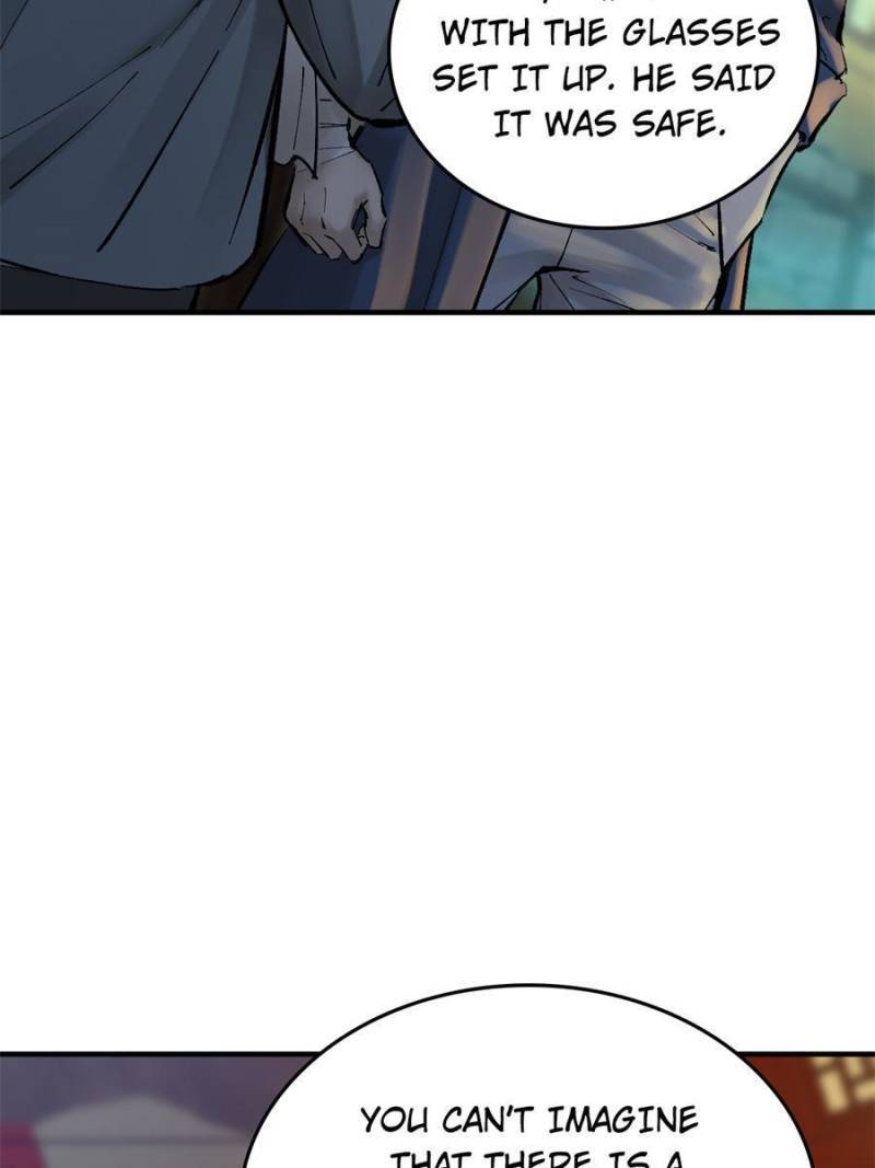 Another beginning with the Guhuo bird chapter 121 page 32