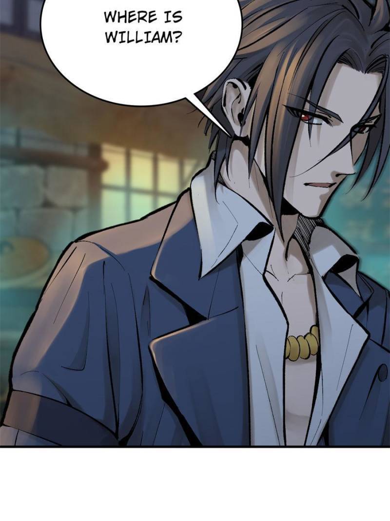 Another beginning with the Guhuo bird chapter 121 page 35