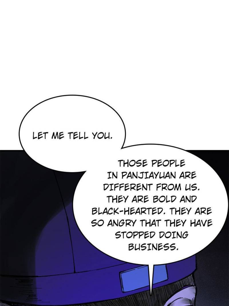 Another beginning with the Guhuo bird chapter 121 page 36