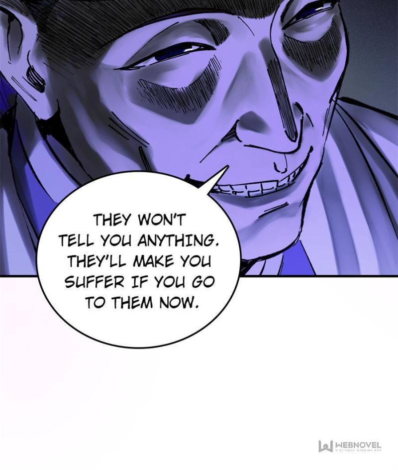 Another beginning with the Guhuo bird chapter 121 page 37