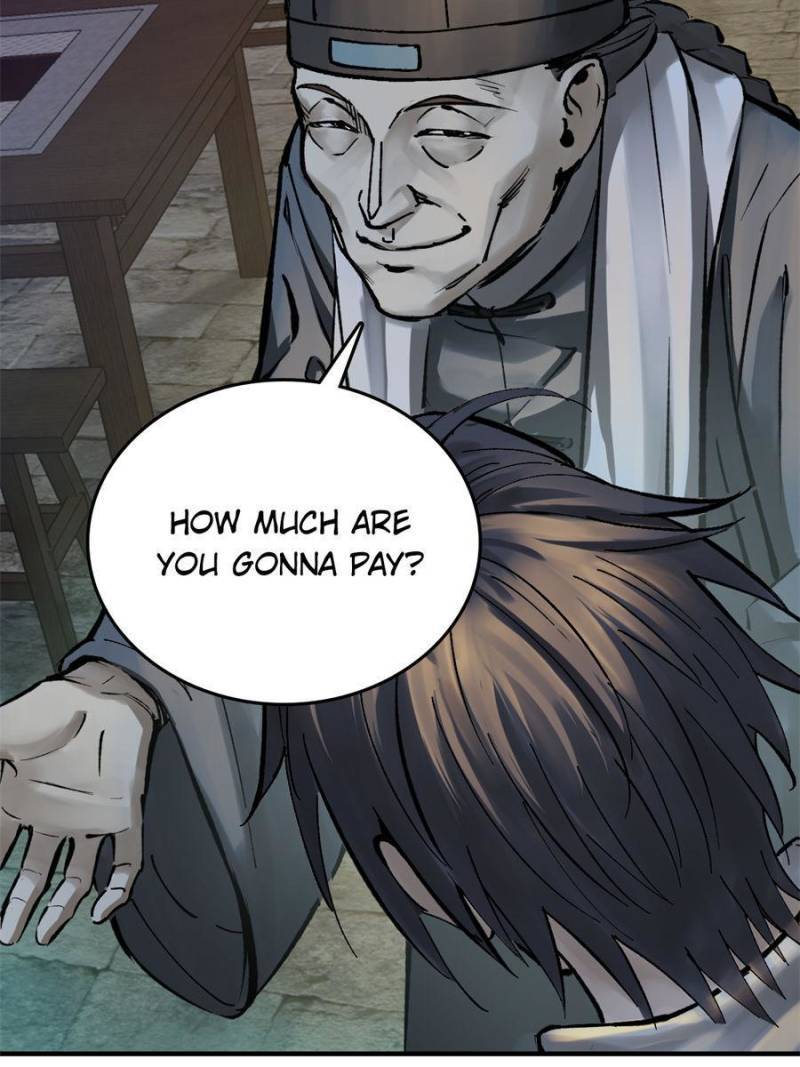 Another beginning with the Guhuo bird chapter 121 page 41