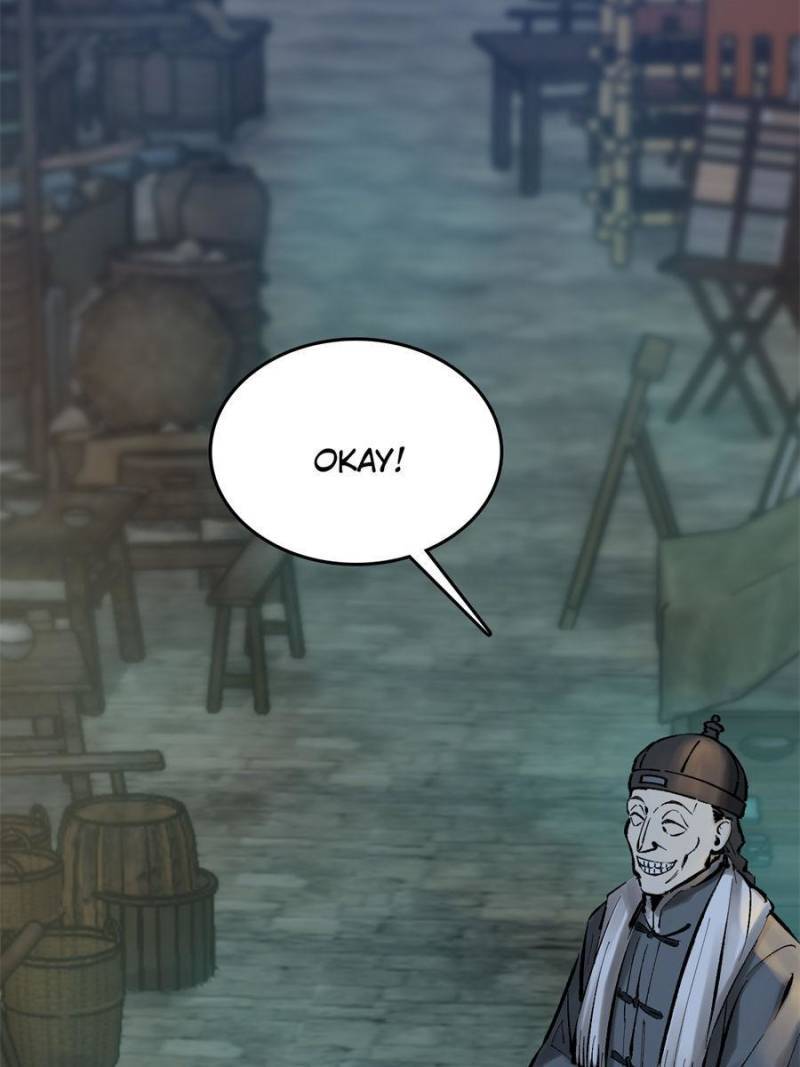 Another beginning with the Guhuo bird chapter 121 page 44