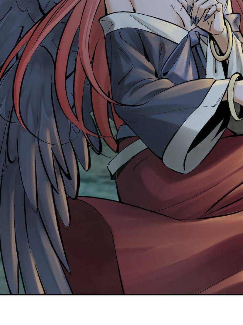 Another beginning with the Guhuo bird chapter 121 page 46