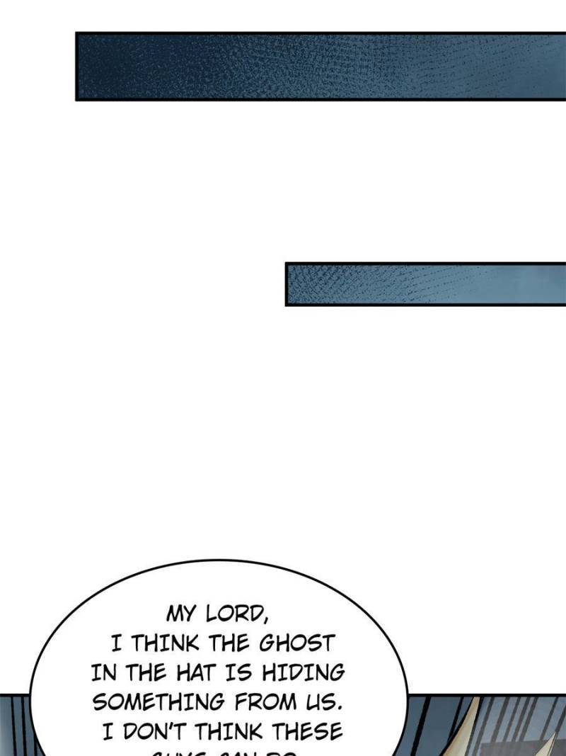 Another beginning with the Guhuo bird chapter 121 page 47