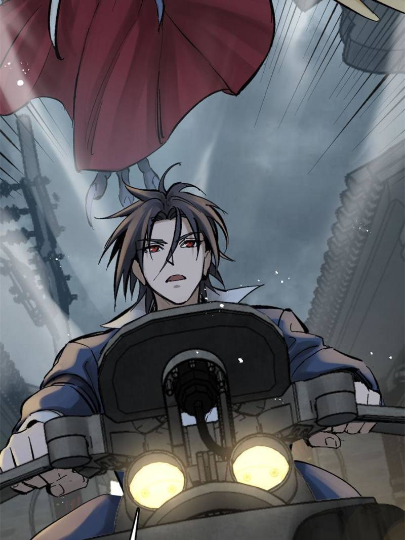 Another beginning with the Guhuo bird chapter 121 page 49