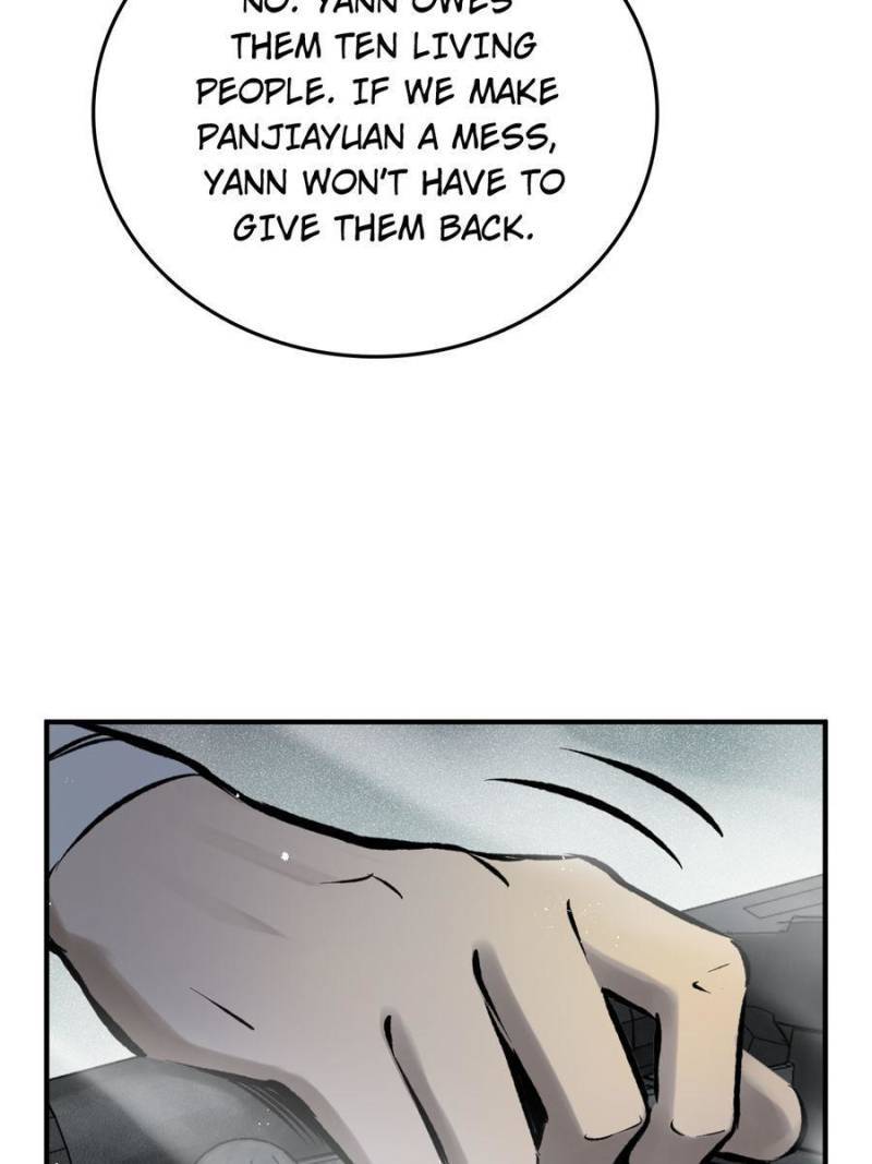 Another beginning with the Guhuo bird chapter 121 page 54