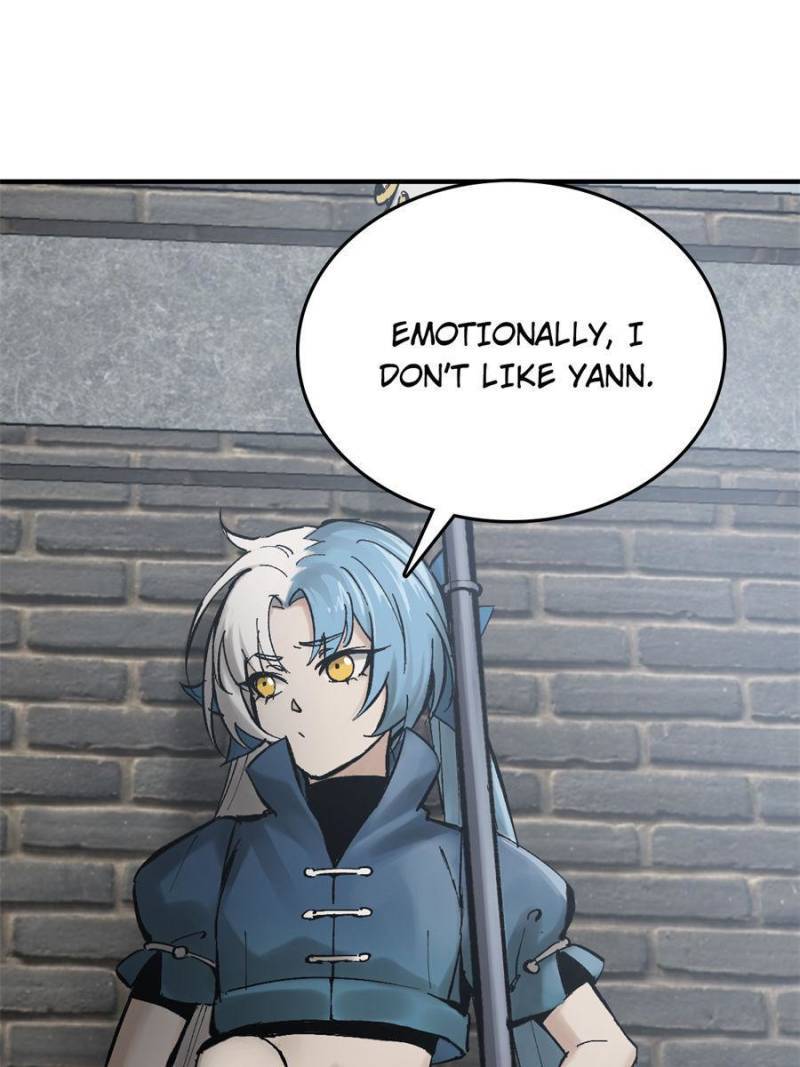 Another beginning with the Guhuo bird chapter 121 page 63