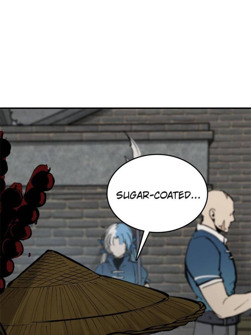 Another beginning with the Guhuo bird chapter 121 page 65