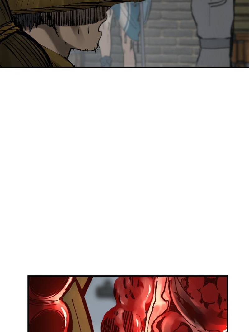 Another beginning with the Guhuo bird chapter 121 page 66