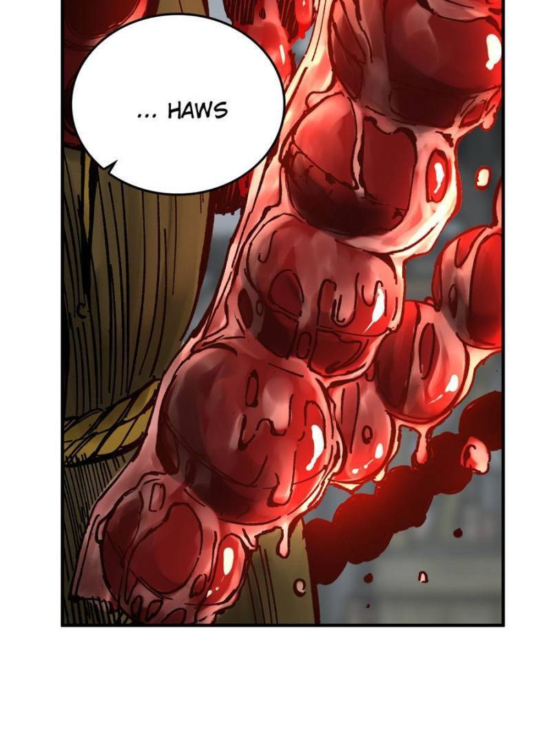 Another beginning with the Guhuo bird chapter 121 page 67