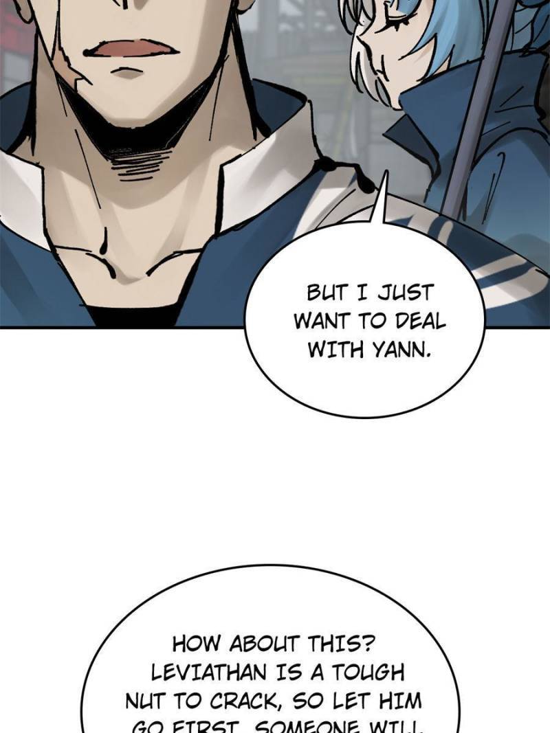 Another beginning with the Guhuo bird chapter 121 page 69