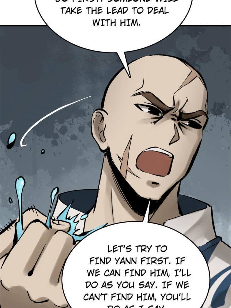 Another beginning with the Guhuo bird chapter 121 page 70