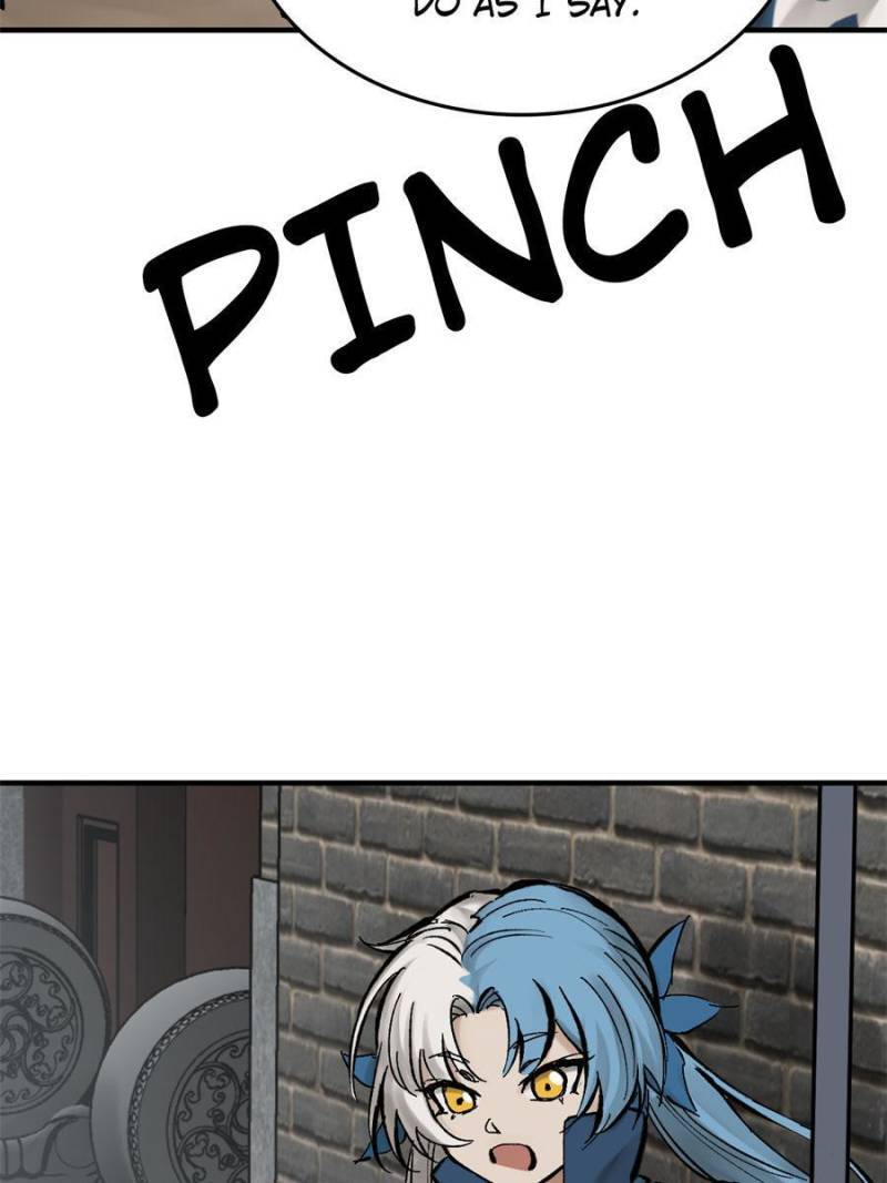 Another beginning with the Guhuo bird chapter 121 page 71