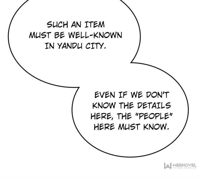 Another beginning with the Guhuo bird chapter 121 page 74