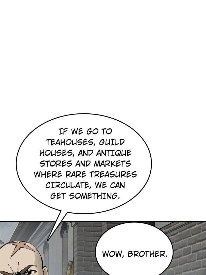 Another beginning with the Guhuo bird chapter 121 page 75