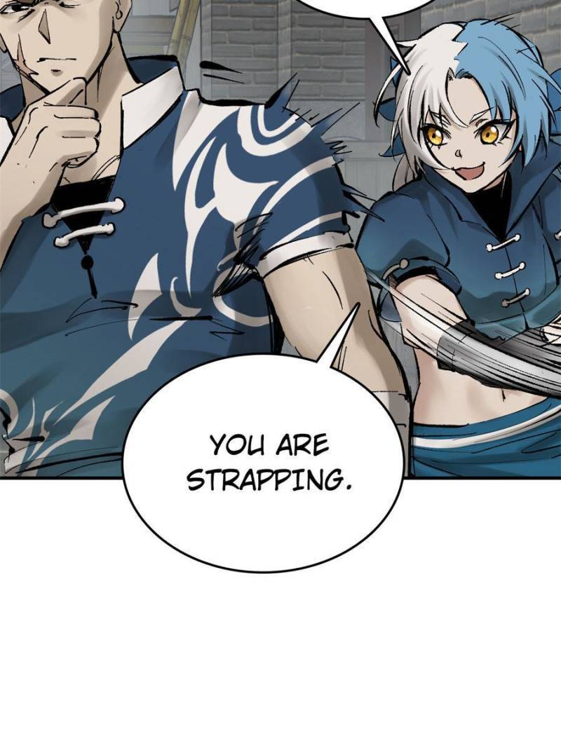 Another beginning with the Guhuo bird chapter 121 page 76