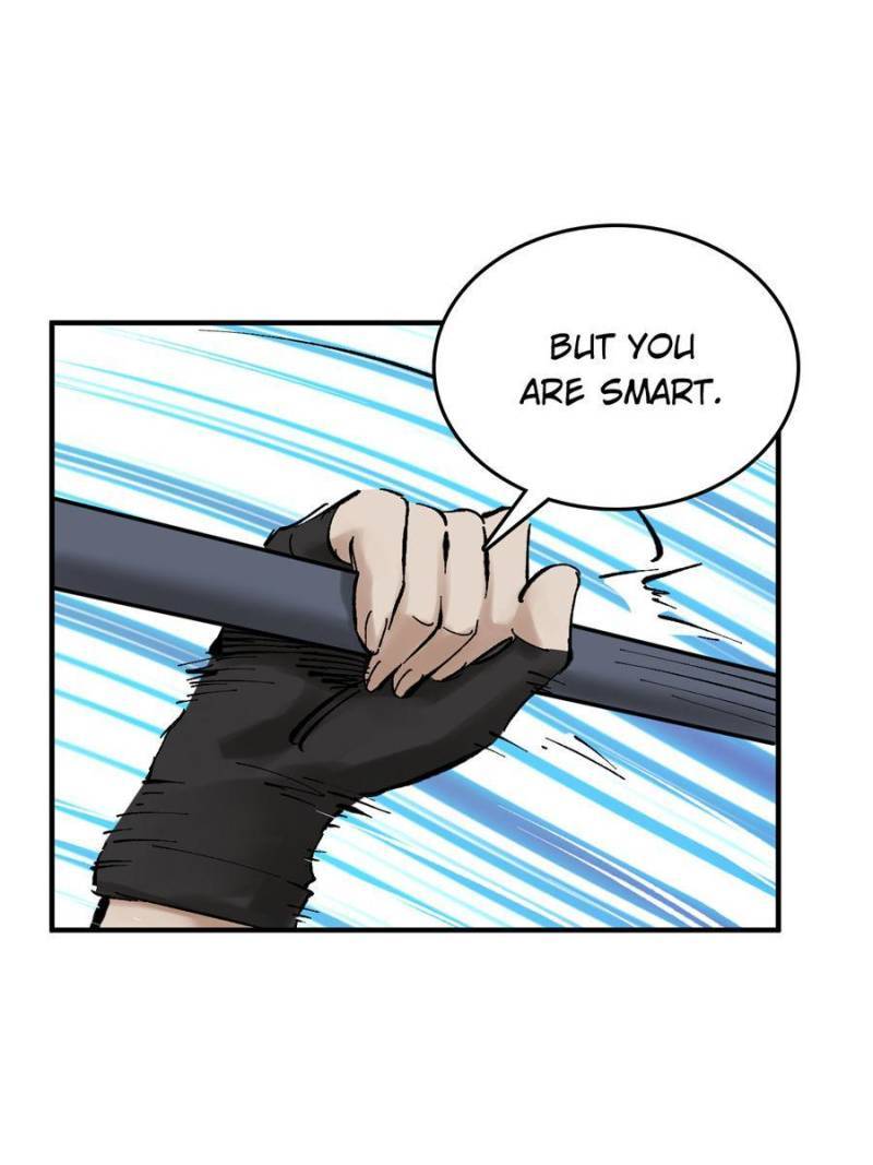 Another beginning with the Guhuo bird chapter 121 page 77