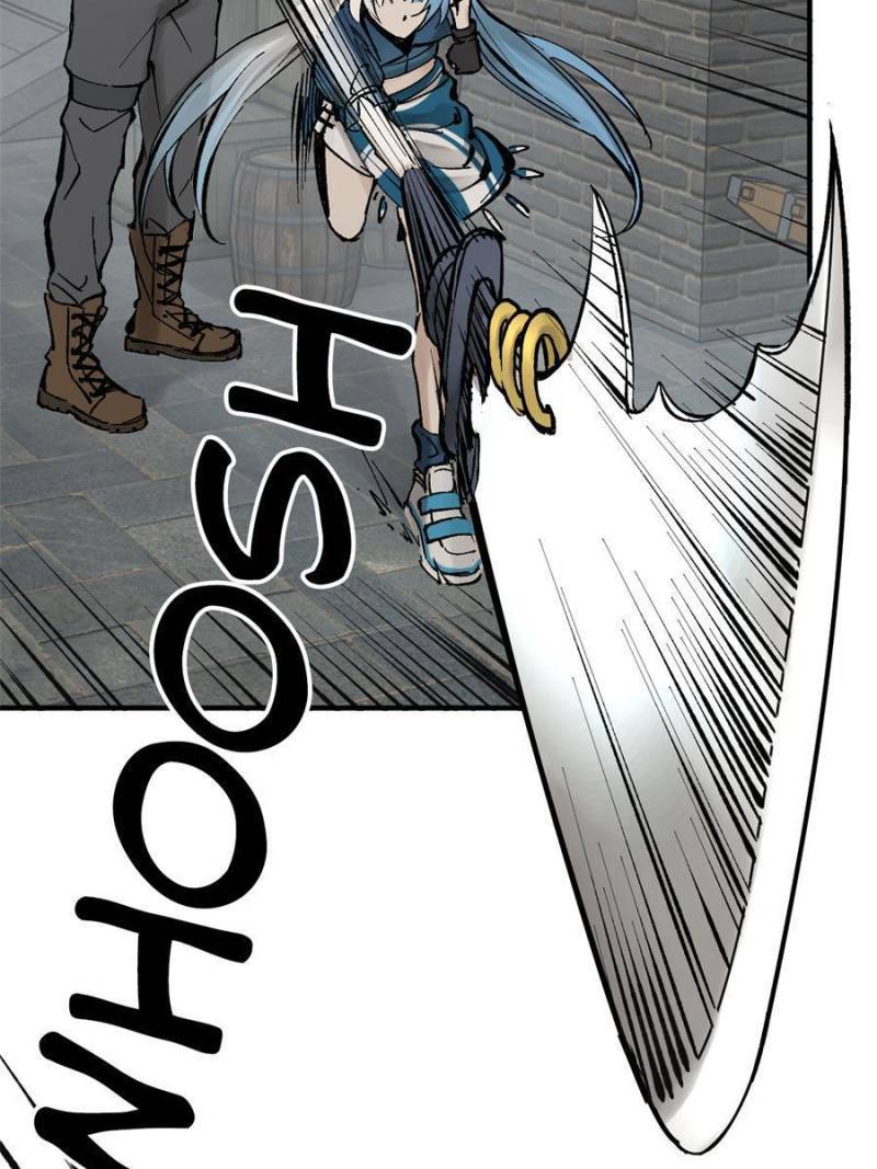 Another beginning with the Guhuo bird chapter 121 page 79