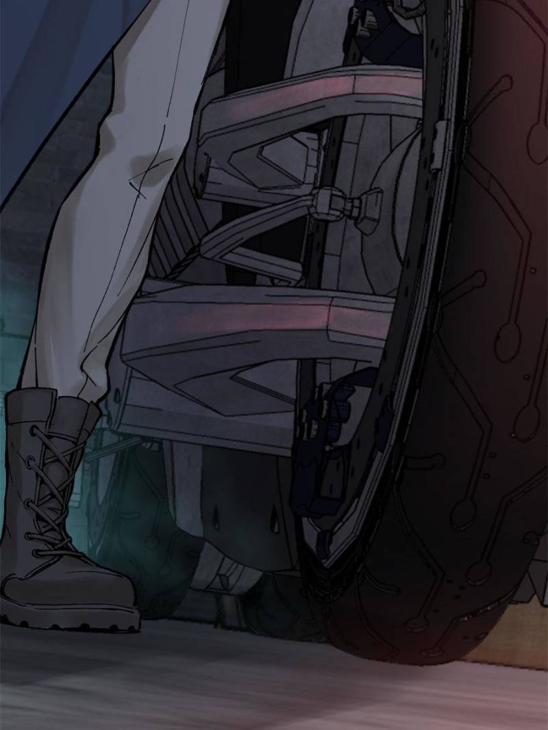 Another beginning with the Guhuo bird chapter 121 page 8