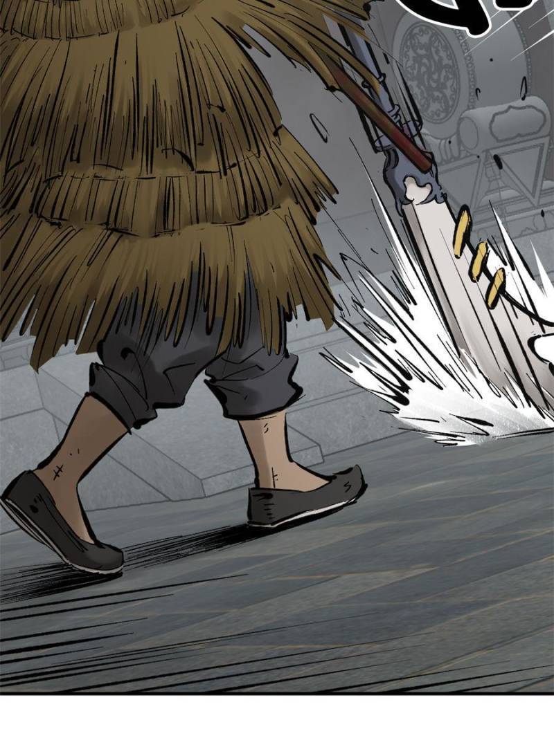 Another beginning with the Guhuo bird chapter 121 page 81