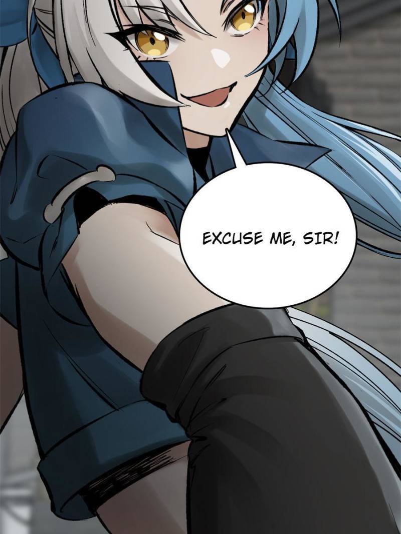 Another beginning with the Guhuo bird chapter 121 page 83