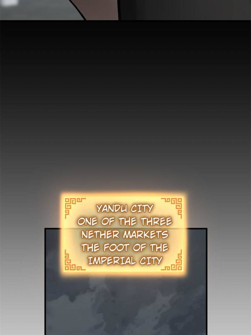 Another beginning with the Guhuo bird chapter 121 page 84