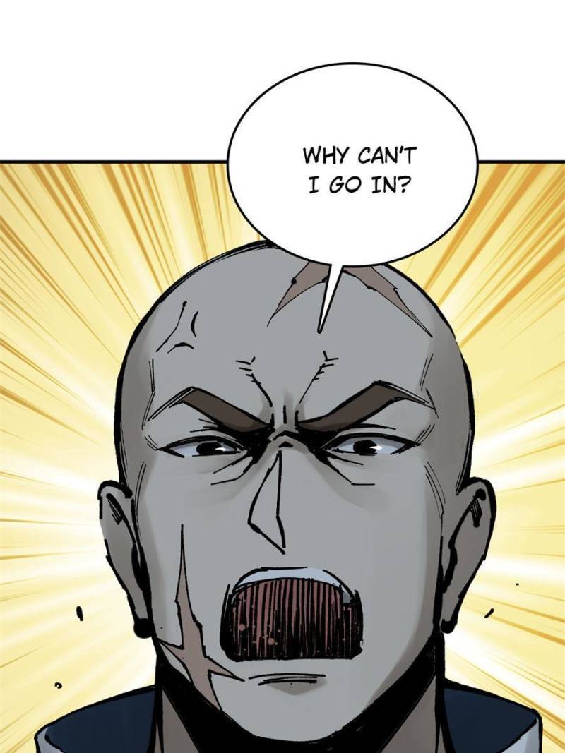 Another beginning with the Guhuo bird chapter 121 page 86