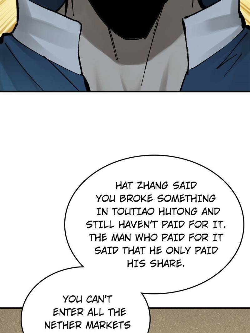 Another beginning with the Guhuo bird chapter 121 page 87