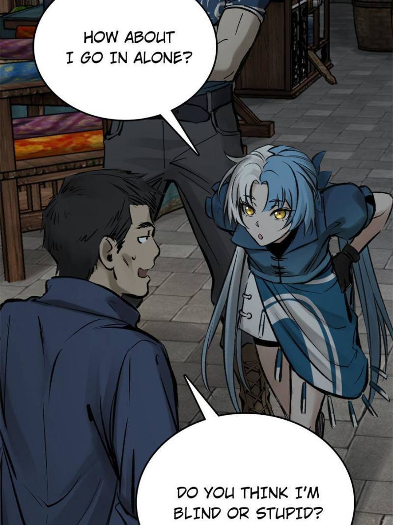 Another beginning with the Guhuo bird chapter 121 page 90