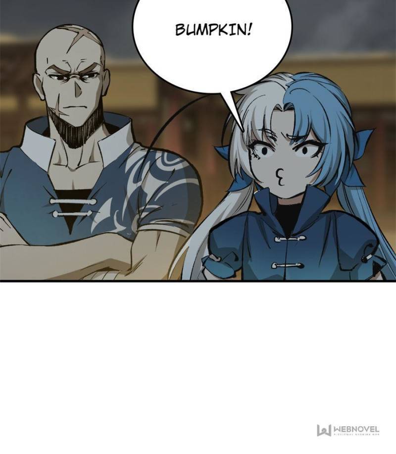 Another beginning with the Guhuo bird chapter 121 page 92