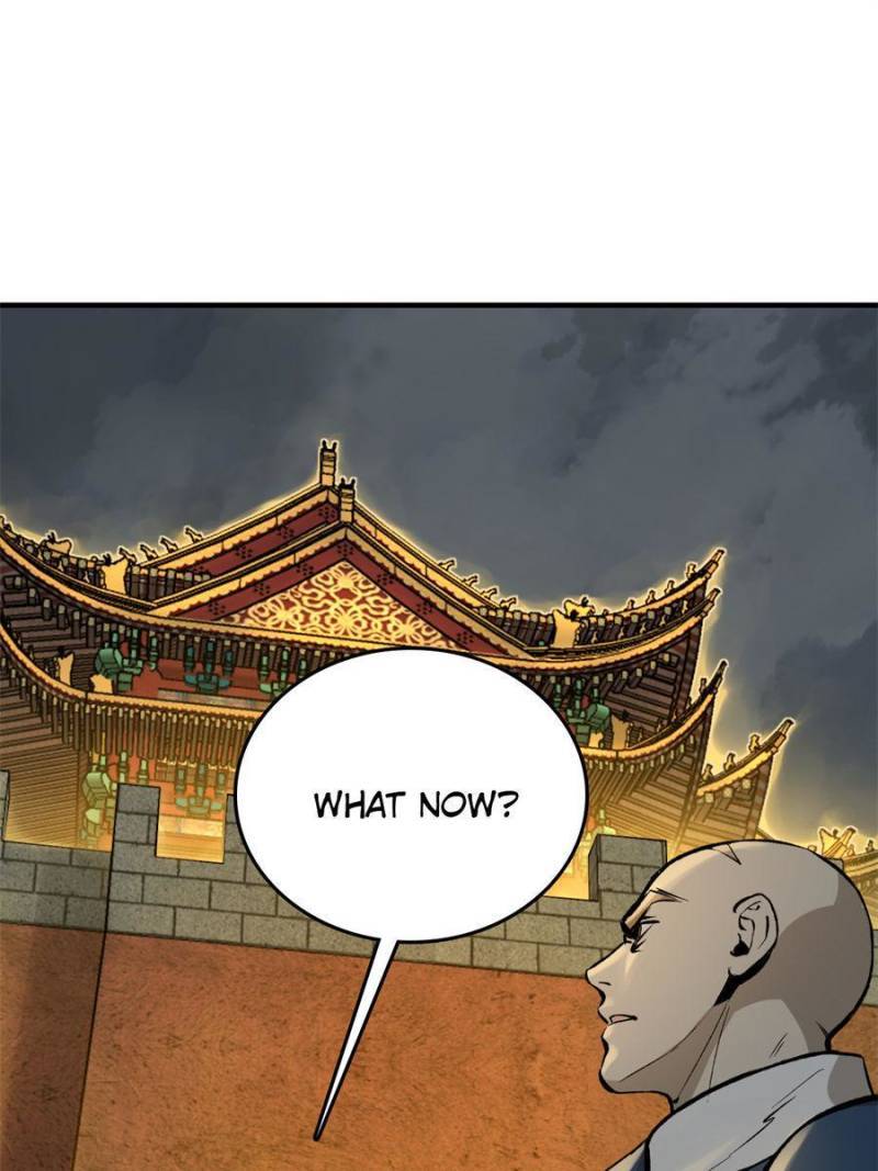 Another beginning with the Guhuo bird chapter 121 page 93