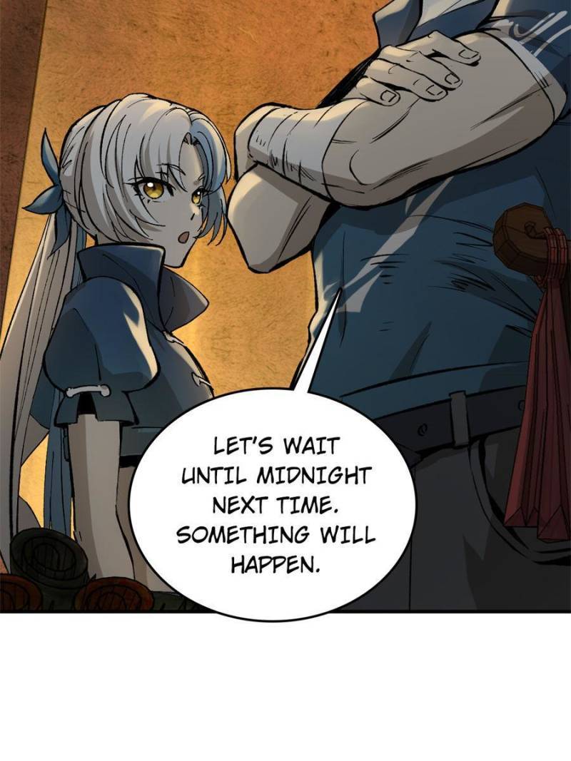 Another beginning with the Guhuo bird chapter 121 page 94