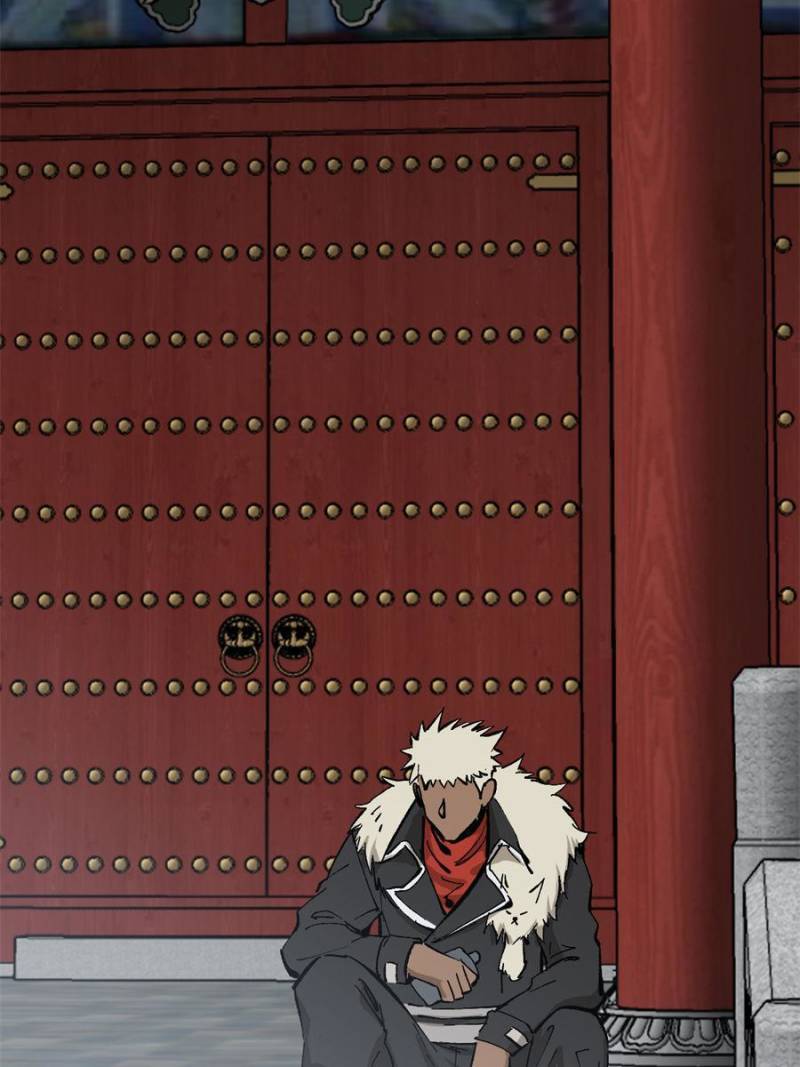 Another beginning with the Guhuo bird chapter 121 page 96