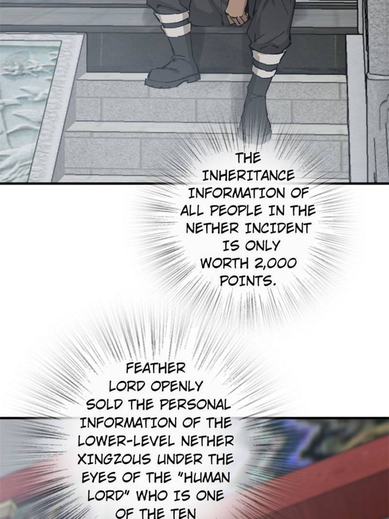 Another beginning with the Guhuo bird chapter 121 page 97