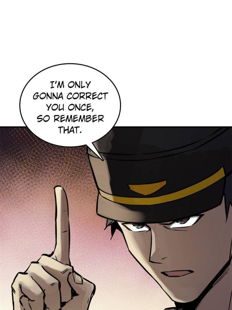 Another beginning with the Guhuo bird chapter 122 page 104