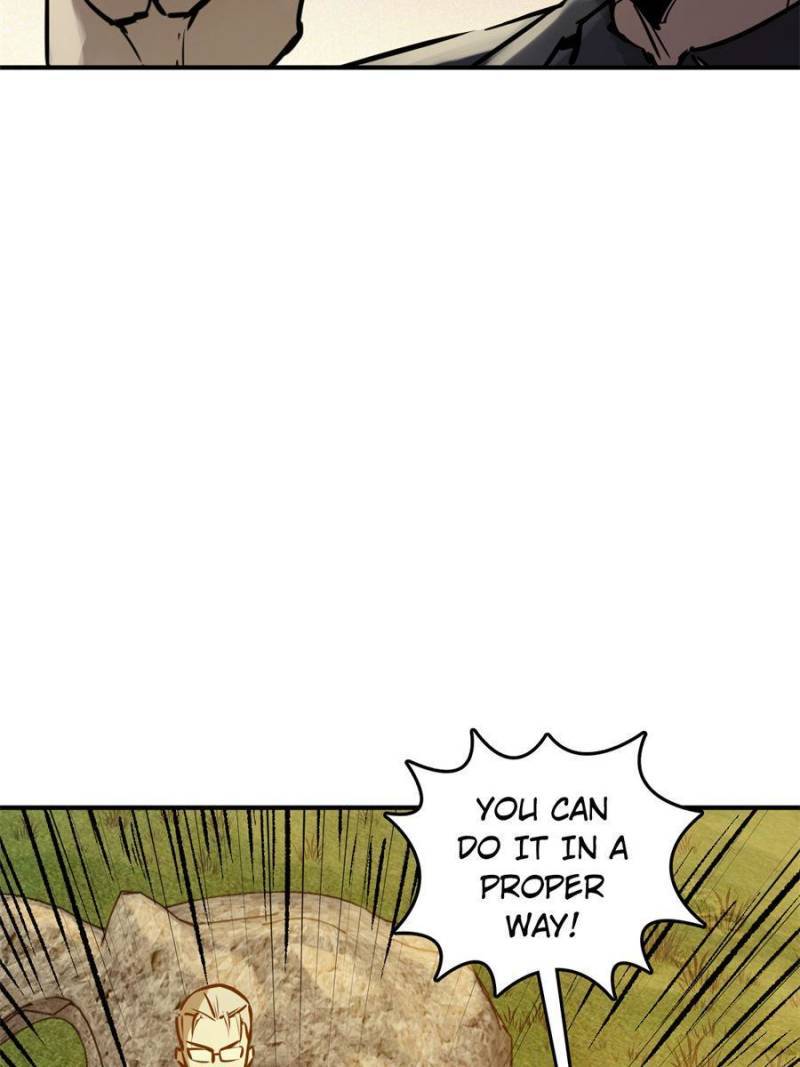 Another beginning with the Guhuo bird chapter 122 page 105