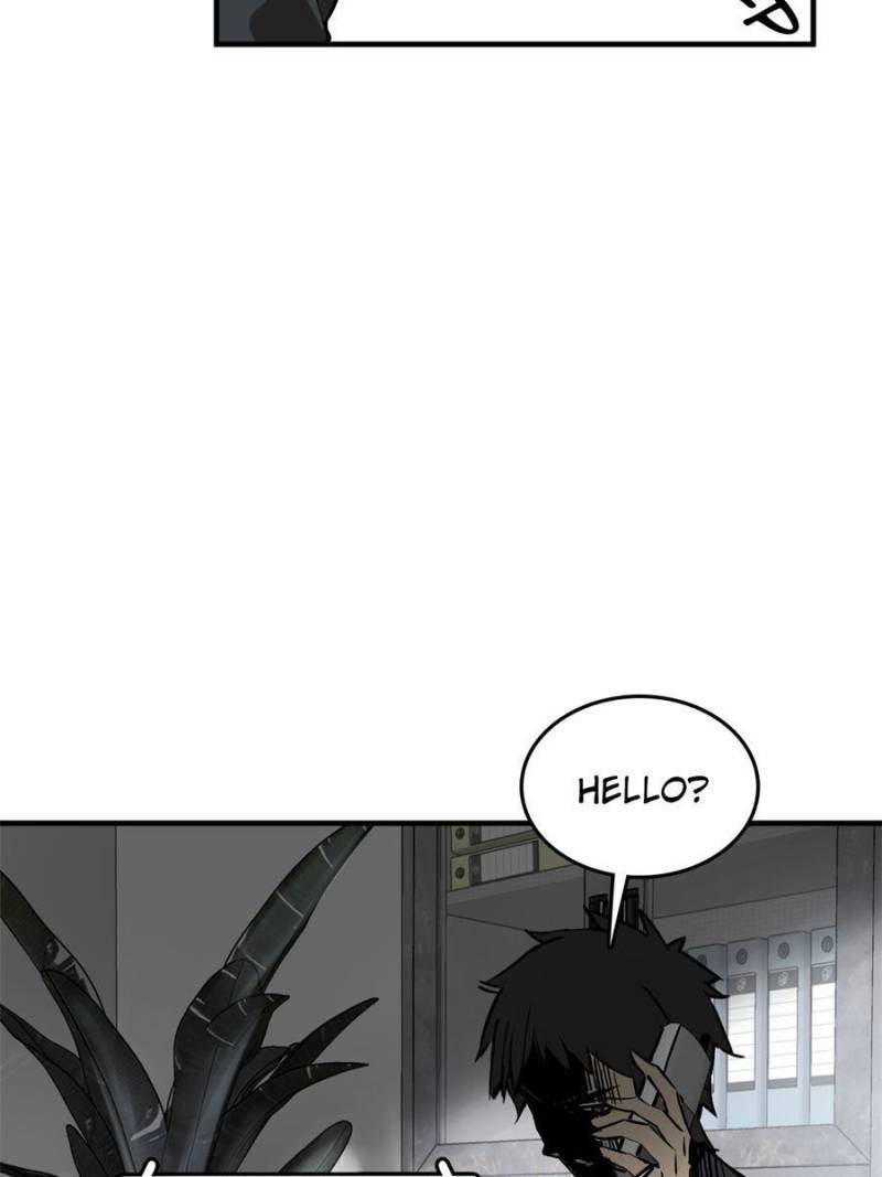 Another beginning with the Guhuo bird chapter 122 page 11