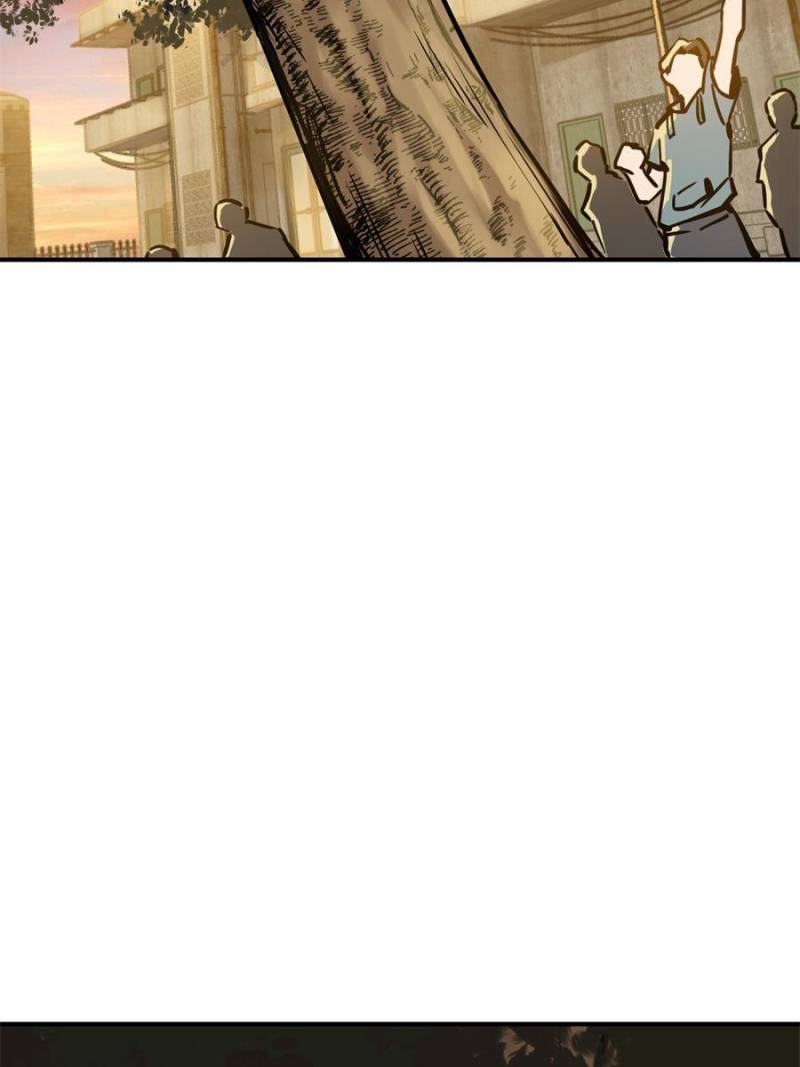 Another beginning with the Guhuo bird chapter 122 page 113