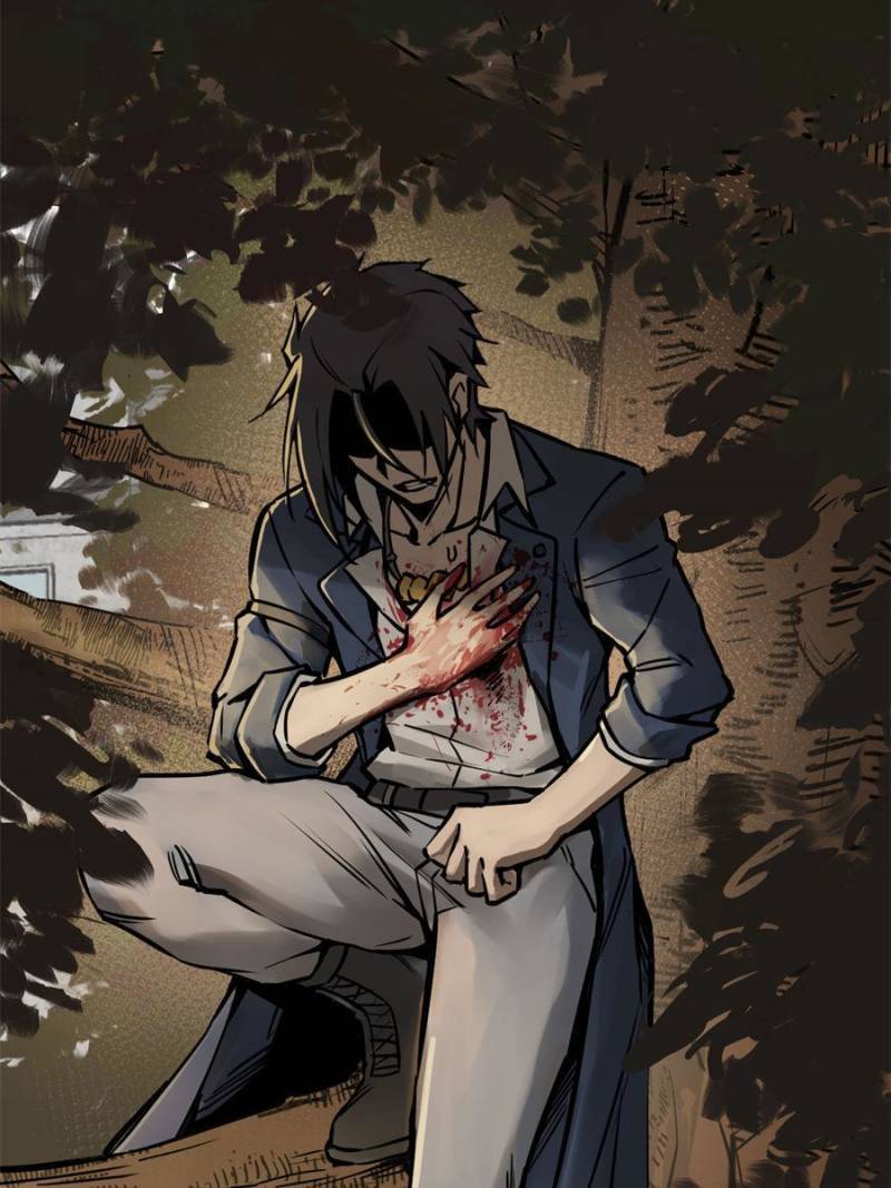 Another beginning with the Guhuo bird chapter 122 page 114