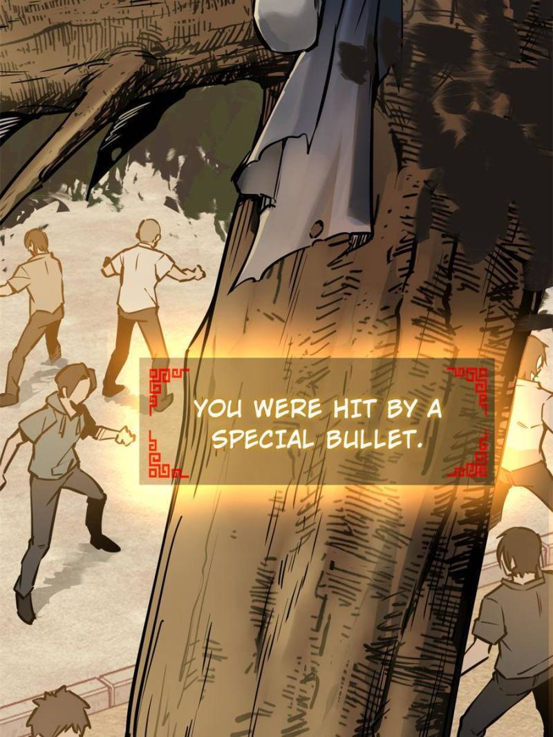 Another beginning with the Guhuo bird chapter 122 page 115