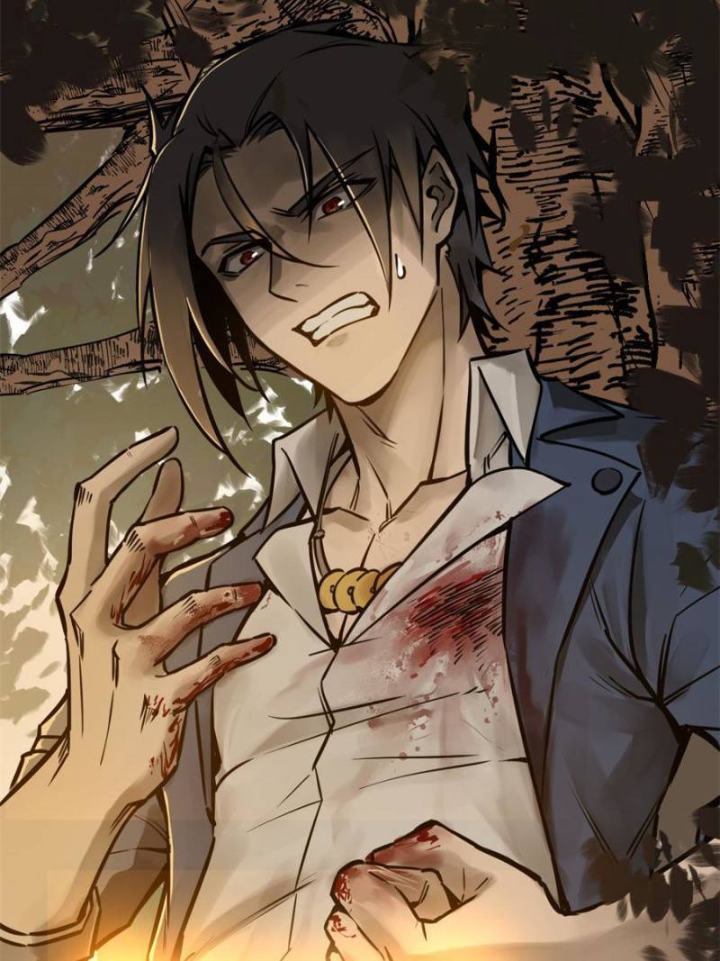 Another beginning with the Guhuo bird chapter 122 page 117