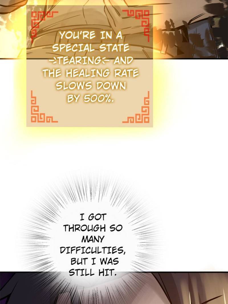 Another beginning with the Guhuo bird chapter 122 page 118