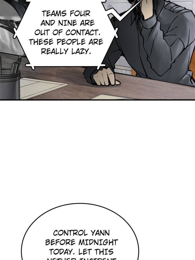 Another beginning with the Guhuo bird chapter 122 page 12